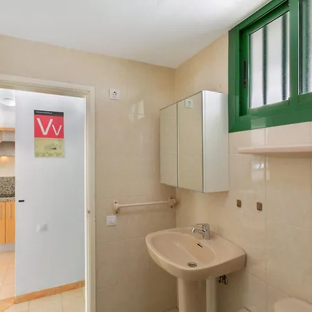 Yumbo Centro Apartman *