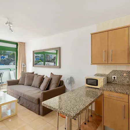 Yumbo Centro Apartman *