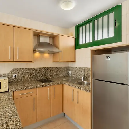 Yumbo Centro * Maspalomas