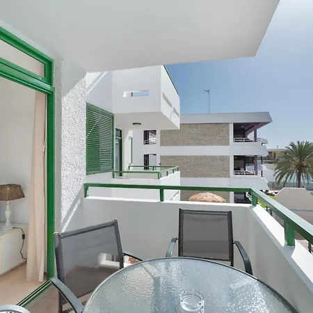 Appartement Yumbo Centro *