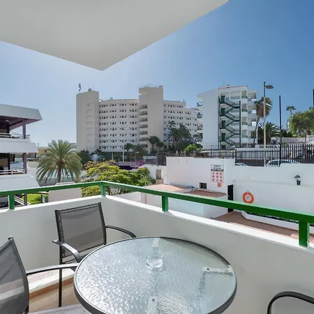 Yumbo Centro Appartement *