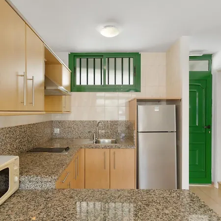 Yumbo Centro Appartement