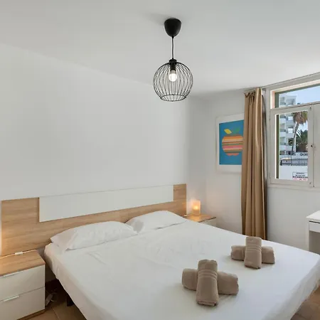 Appartement Yumbo Centro *