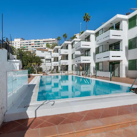 Yumbo Centro Maspalomas (Gran Canaria)