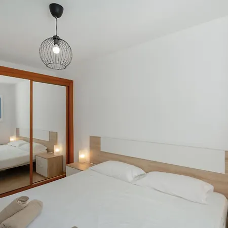 Apartman Yumbo Centro Maspalomas