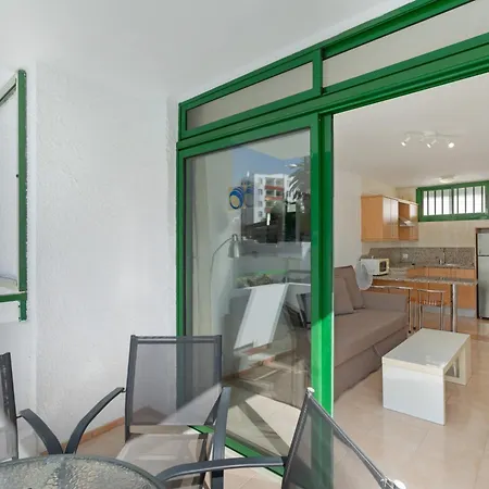 Yumbo Centro Apartman *