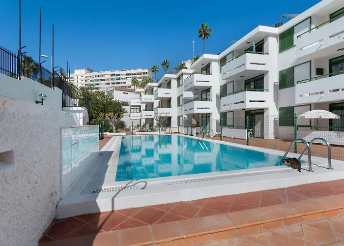 Yumbo Centro Maspalomas (Gran Canaria)