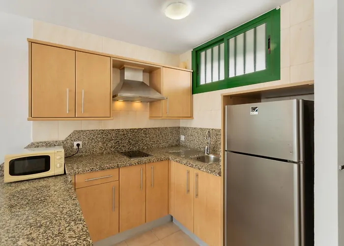 Yumbo Centro * Maspalomas (Gran Canaria)