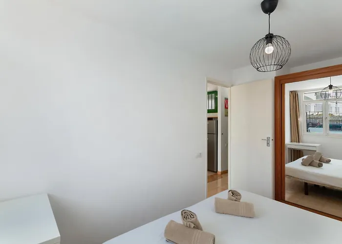 Yumbo Centro Apartment *