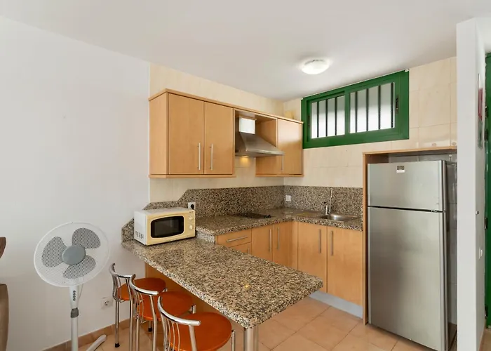 Yumbo Centro * Maspalomas (Gran Canaria)