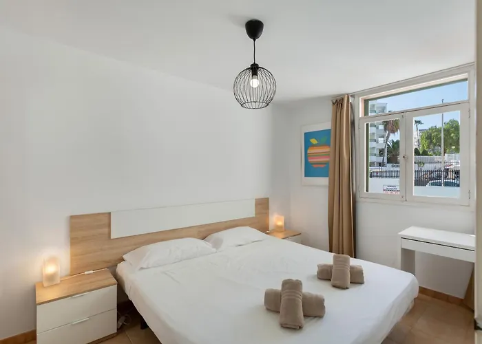 Apartamento Yumbo Centro *