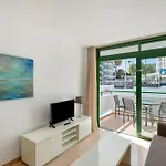 Yumbo Centro Daire Maspalomas (Gran Canaria)