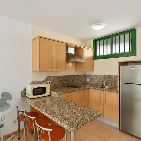 Yumbo Centro * 마스팔로마스